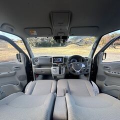 スクラムワゴン★美品★後期型DG17W/上級モデルPZターボ【本車検フルR9年7月迄】実走保証48500キロ・デュアルセンサーブレーキSP・Cセンサー・フルセグTV…の画像