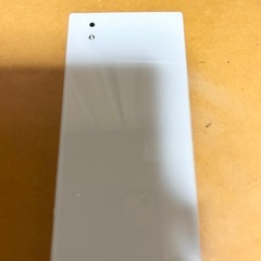 SIM解除済み‼️MONO MO-01K(ホワイト)32GB   の画像