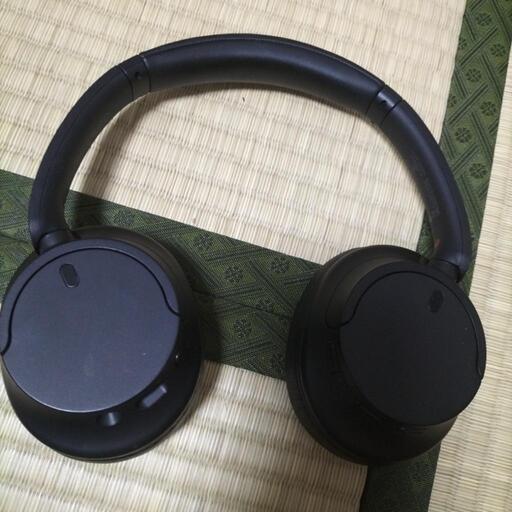ヘッドフォン WH-CH720N