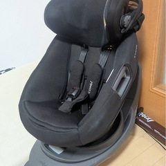 【26日まで】コンビ　チャイルドシート　エッグショックの画像