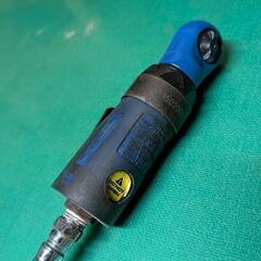【今月限定】Snap-on/Blue point ラチェット,ドライバーセットの画像