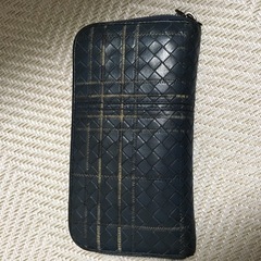 ボッテガヴェネタ　長財布　希少レア限定品