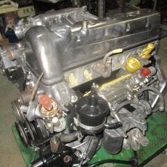MB-113SLオーバーホール済み各種エンンジン販売