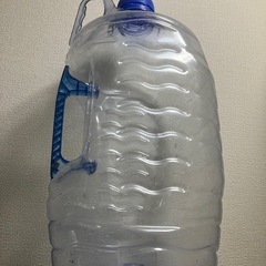 水運ぶやつ　5リットルの画像