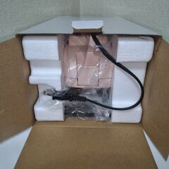 新品未使用　こんがりきゃらマルチサンドメーカー コウペンちゃんの画像