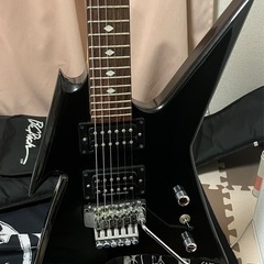 完売！感謝！ B.C.RICH IRONBIRD  アイアンバード B.C.リッチの画像