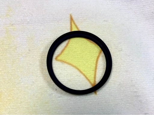 UVカットレンズフィルター 52mm