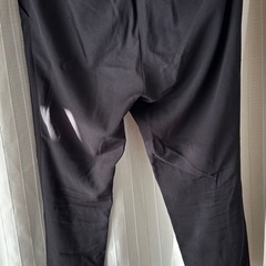 INGNI セット　ノースリーブリブニット　スラックスMサイズ      　の画像