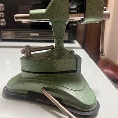 吸盤式 テーブルバイス