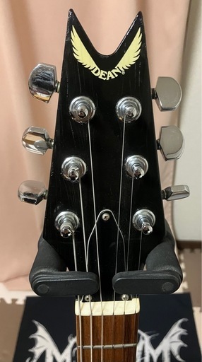 ジャングルジャングル堺初芝店】 エレキギター フェンダー HERITAGE