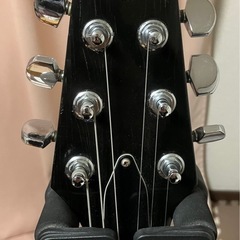 完売！感謝！ DEAN 83年USA製フライングV shrimp fork　24フレットの画像
