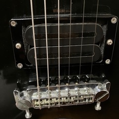 完売！感謝！ DEAN 83年USA製フライングV shrimp fork　24フレットの画像