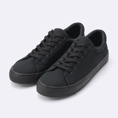 GU コート スニーカー セットの画像