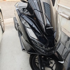 PCX JK05 2023年式