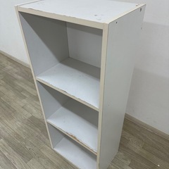 ラックの画像
