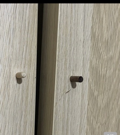 IKEA カラックス KALLAX 5×5 家具 収納家具 本棚