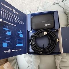 エルガド HD60 S 外付けキャプチャーボードの画像