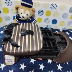チャイルドシートの画像