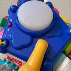 トイローヤル たのしく知育! やみつきボックスの画像