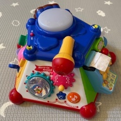 トイローヤル たのしく知育! やみつきボックスの画像