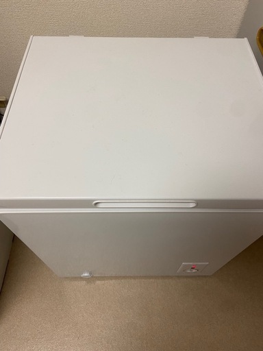 再募集。冷蔵庫、冷凍庫、66l