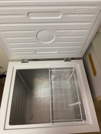 再募集。冷蔵庫、冷凍庫、66l