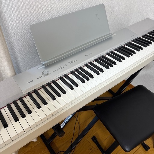 電子　ピアノ