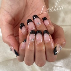 nail salon Lealea(レアレア) − 栃木県