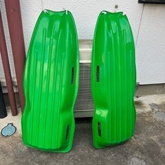 ソリ　一度だけ使用の画像