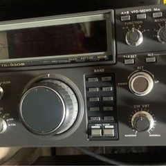 KENWOOD ts-930s