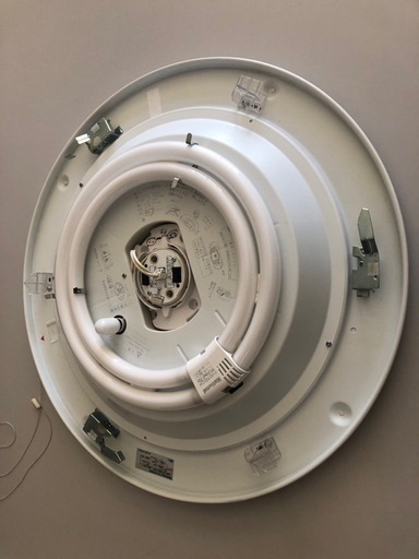照明器具