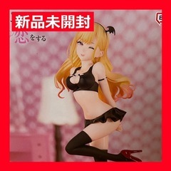 喜多川海夢 Celestial vivi その着せ替え人形は恋を...