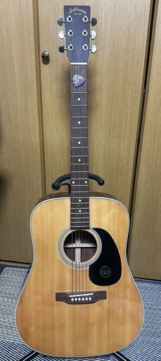 弦楽器、ギター ARIA Dreadnought AD-35N