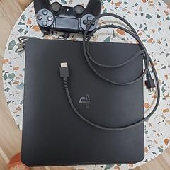 プレステ4
