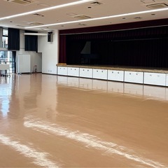 松戸🌸春のフラダンス無料体験会🌸新松戸市民センター - ワークショップ