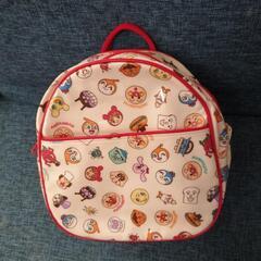 【美品】アンパンマン　リュック