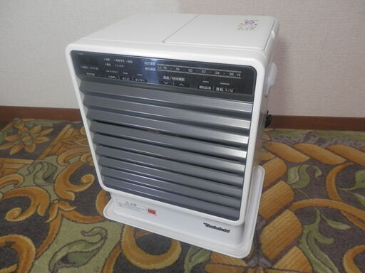 【整備済み・動作良好】ダイニチ ブルーヒーター㉚