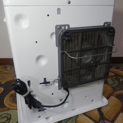 【整備済み・動作良好】ダイニチ ブルーヒーター②の画像