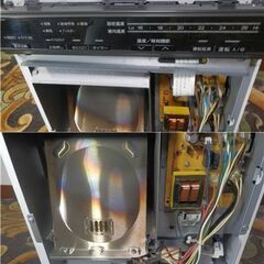 【整備済み・動作良好】ダイニチ ブルーヒーター②の画像