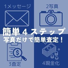 価値がわからず放置してるモノ、実は高値かも？写真で即査定！ 簡単査定＆即現金化 - 不用品処分