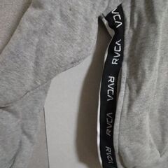 ルーカ　パーカーの画像