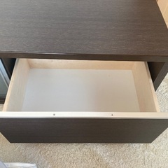テレビボードの画像