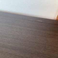 テレビボードの画像