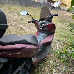 pcx81 125