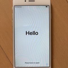 iPhone6 +おまけ