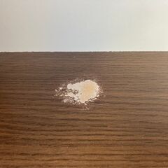 3段カラーボックス★茶色の画像