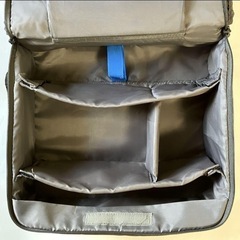 ショルダーバッグ/カメラバッグ等多目的用途にの画像