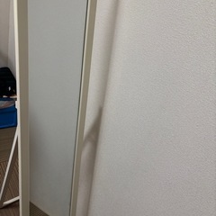 スタンドミラー
