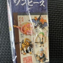 未開封⭕️ワンピースフィギュア①の画像