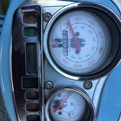 交換可能　交換可　ピアジオベスパ　150の画像